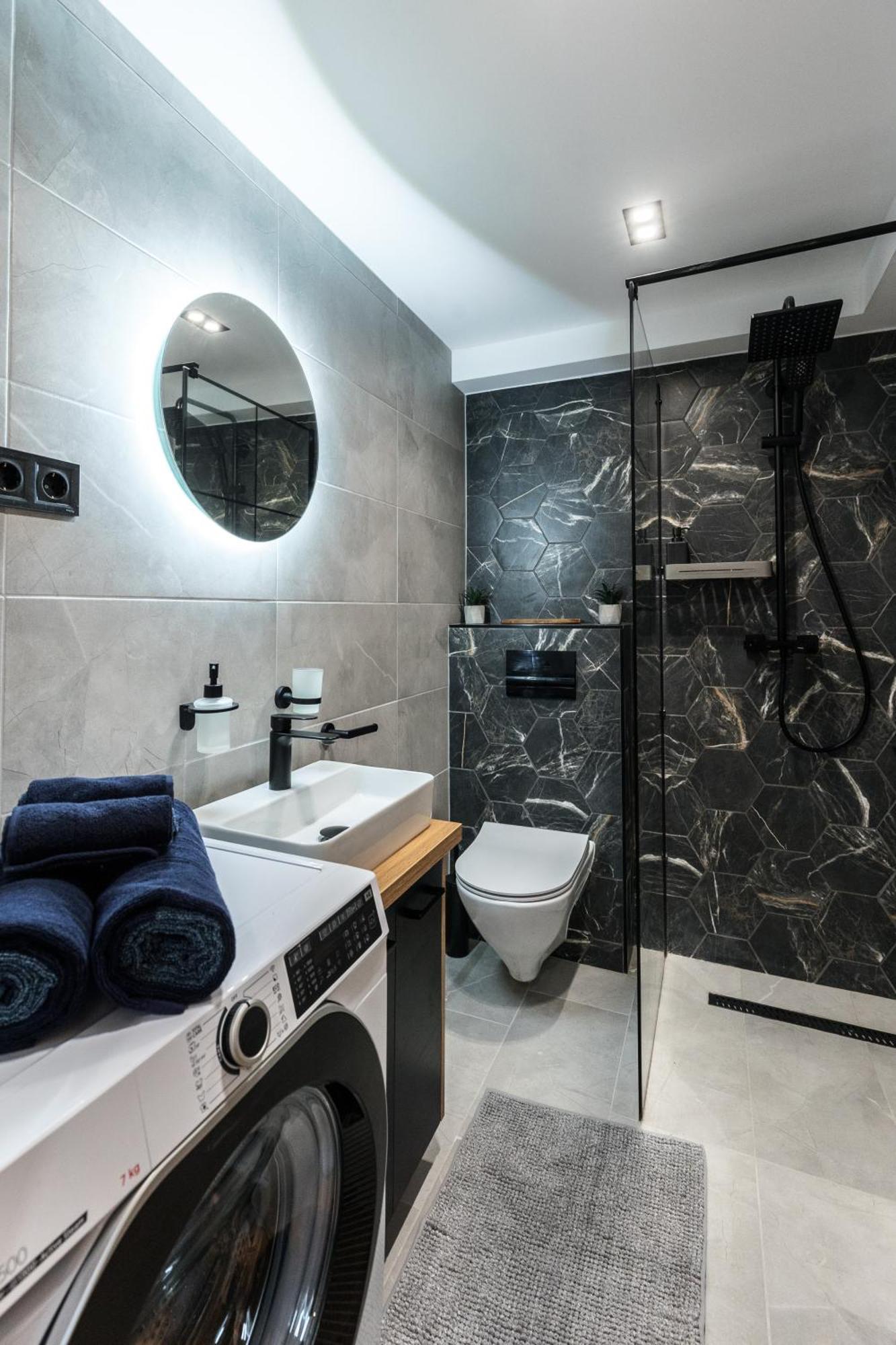 Downtown Elegance Apartamento Budapeste Exterior foto